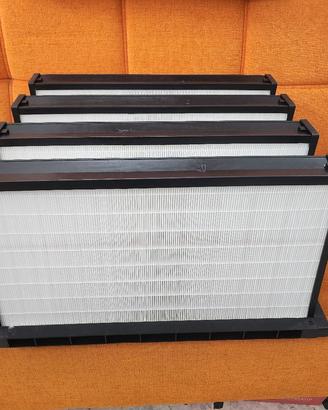 Filtro Assoluto condizionatore