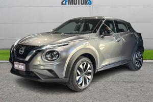 Nissan JUKE ACENTA MT - RT