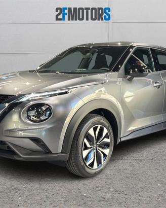 Nissan JUKE ACENTA MT - RT