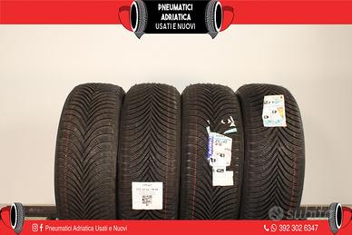 4 Gomme NUOVE 215 45 R 16 Michelin SPED GRATIS