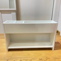 Scaffale per scrivania