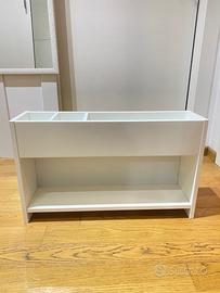 Scaffale per scrivania