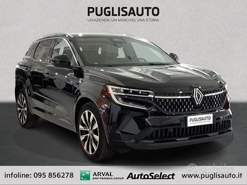 RENAULT Austral Full Hybrid E-Techno 200 CV
