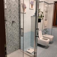 box doccia cristallo