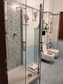 box doccia cristallo