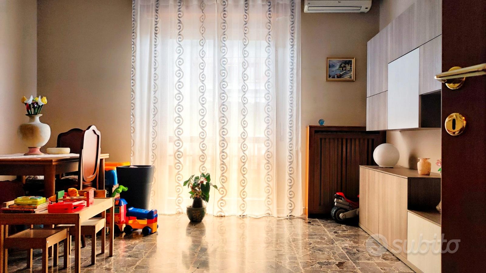 Appartamento – Cinisello Balsamo, Robecco, Crocetta - Vista 2