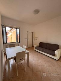 Appartamento di 45 m² con 2 locali a Sesto San Gio