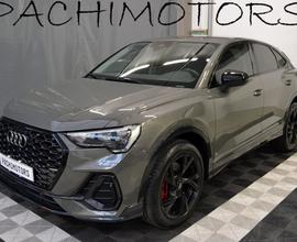 AUDI Q3 SPB 40 TDI Quattro S-Tronic "Black Editi