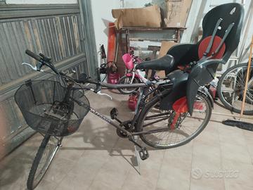 Bicicletta uomo
