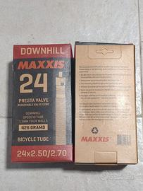 2 Camere d'aria Maxxis Downhill 24