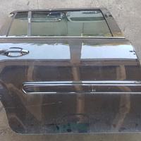 Porta Posteriore Destra per Opel Zafira B 2000
