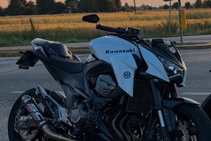 Kawasaki z800e