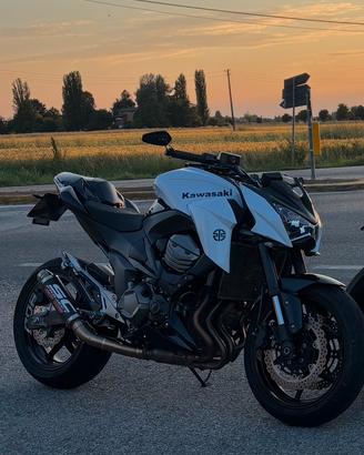 Kawasaki z800e
