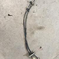 Corde cambio fiat fiorino 1.4 benzina (55228819)
