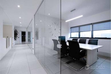 Immobile di 143 m² con 1 locale a Reggio Emilia