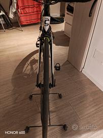 bici da cronometro