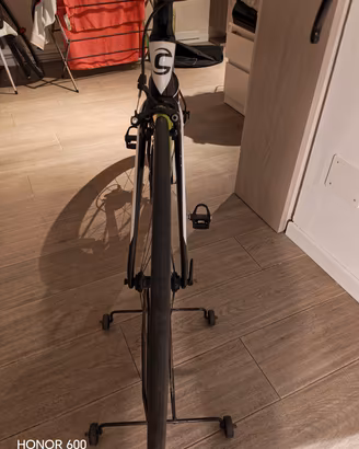 bici da cronometro