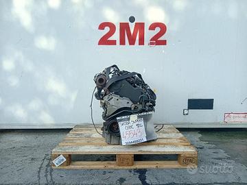 MOTORE COMPLETO SKODA Superb 2° Serie CAYC 105 CV