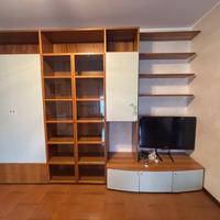 Mobile TV con vetrina a Bareggio