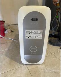 Macchina depuratore acqua
