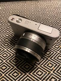 Nikon J1 Nikkor 10-30