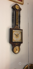 Orologio/barometroantico