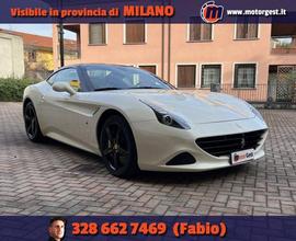 FERRARI California T DCT