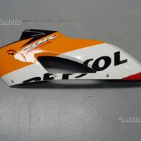 Carena sup. sx. USATA Honda CBR 1000 2004