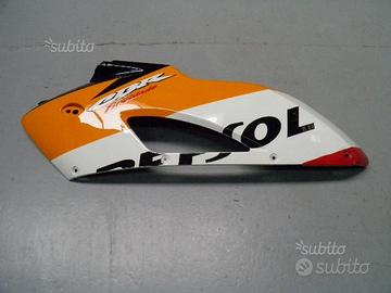 Carena sup. sx. USATA Honda CBR 1000 2004