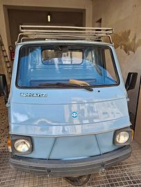 ape car p2 