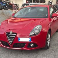 Alfa Romeo Giulietta 1.4 Turbo 120 CV GPL Super