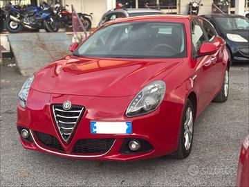 Alfa Romeo Giulietta 1.4 Turbo 120 CV GPL Super