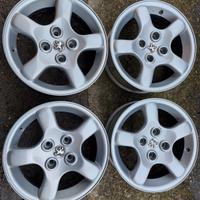 cerchi 306 gt s16, kia sportage, bmw,