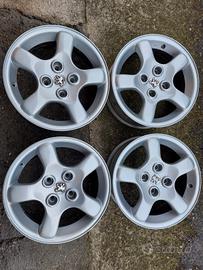 cerchi 306 gt s16, kia sportage, bmw,