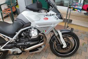 Moto Guzzi stelvio