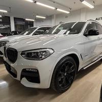 Bmw X4 xDrive30d Msport-X