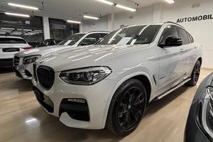 Bmw X4 xDrive30d Msport-X