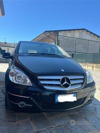 Mercedes Classe B Sport Diesel 140CV