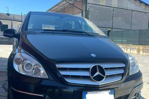Mercedes Classe B Sport Diesel 140CV