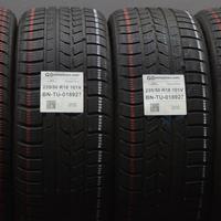 4 pneumatici nexen 235/50 r18 101v tu18927