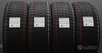 4 pneumatici nexen 235/50 r18 101v tu18927