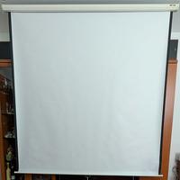 telo videoproiettore 
