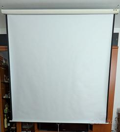 telo videoproiettore 