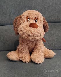 Cane peluche