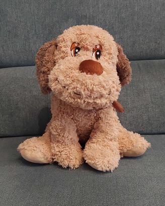 Cane peluche