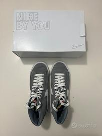 Nike Blazer by you