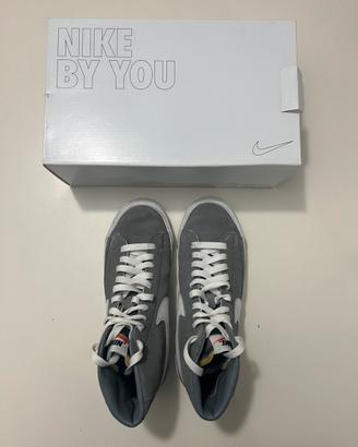 Nike Blazer by you