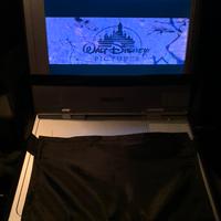 Lettore DVD Philips Portatile Poggiatesta da Auto