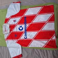 Maglia Chelsea stagione calcistica 1990/199