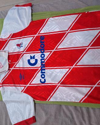 Maglia Chelsea stagione calcistica 1990/199